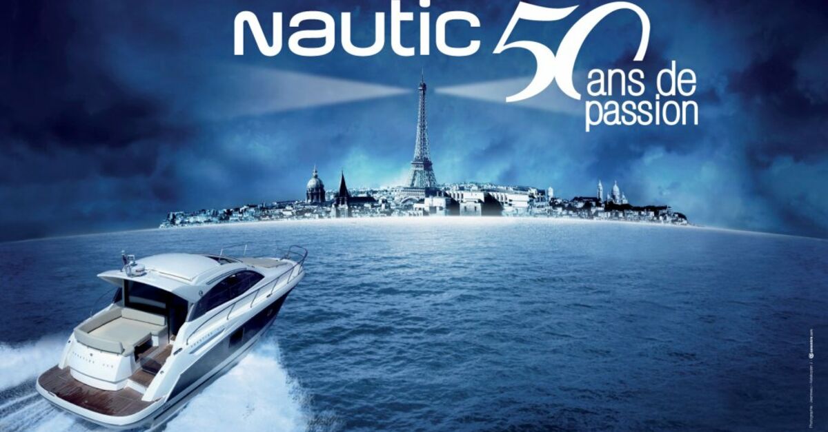 Nautic Paris 2010