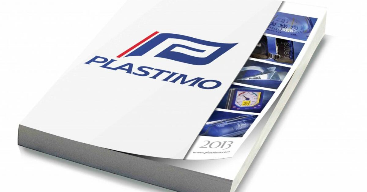 Catalogue Plastimo 2013