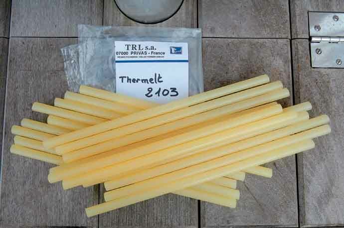 Colle thermo