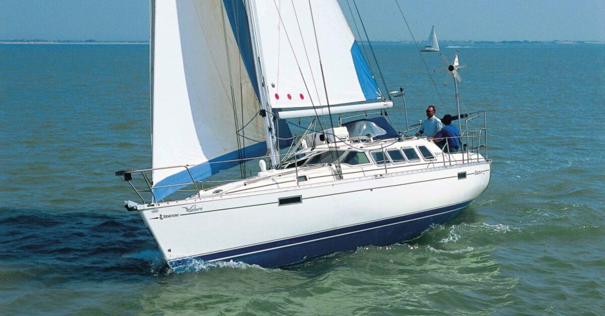 EVASION 36 ESSAI