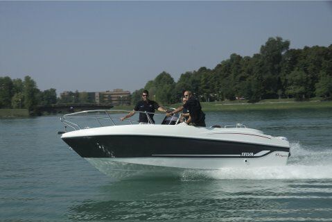 Essai Selva 5,7 Elegance