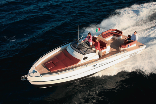 Fiart 33 Seawalker