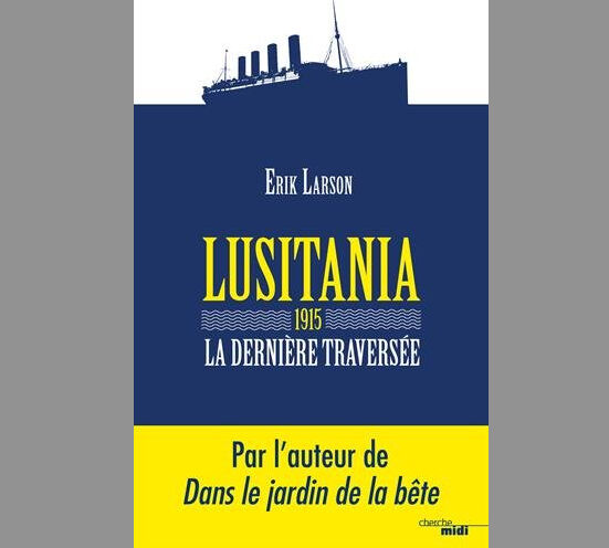 LUSITANIA LIVRE