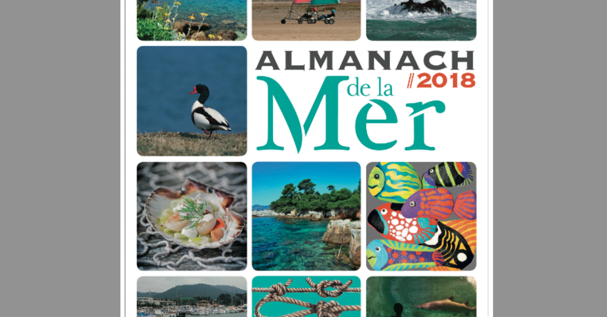 ALMANACH 2018 OF