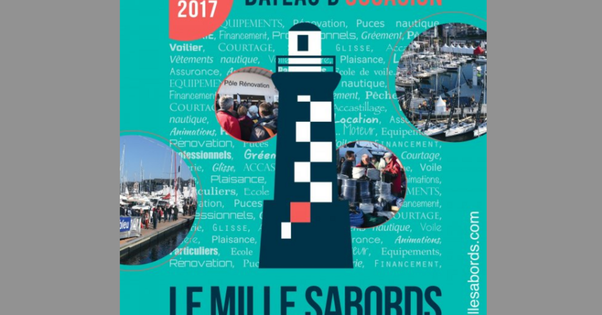 MILLE SABORDS 2017