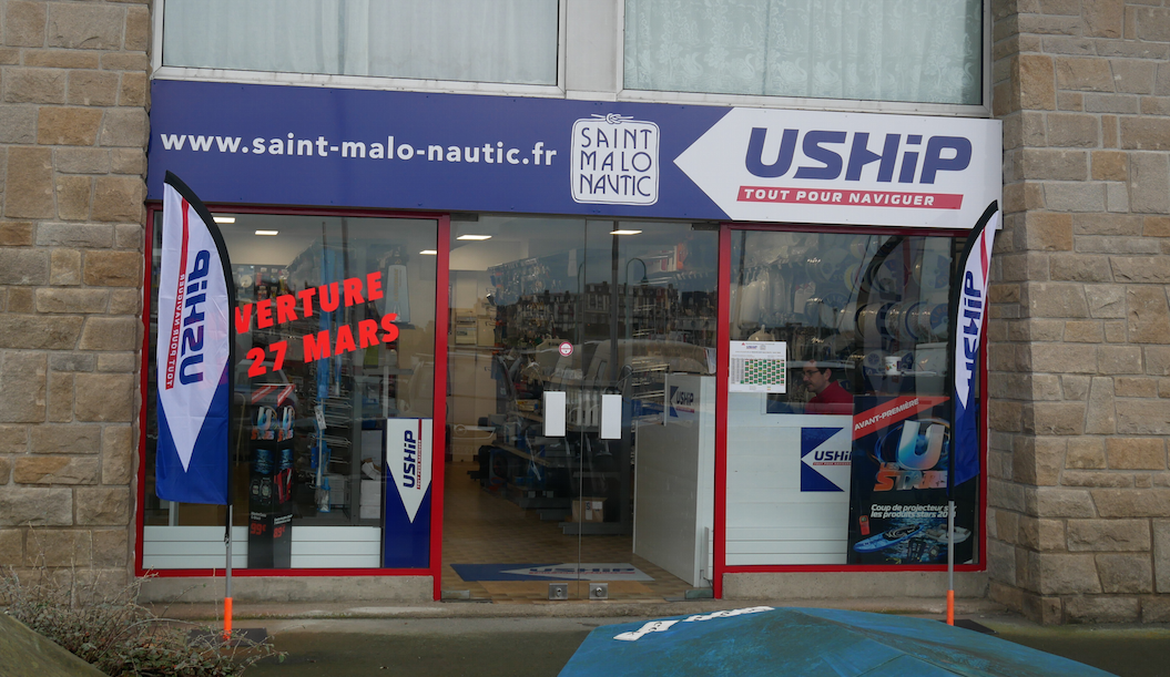 USHIP ST MALO