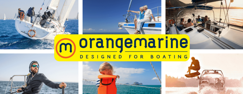 CONCOURS ORANGEMARINE