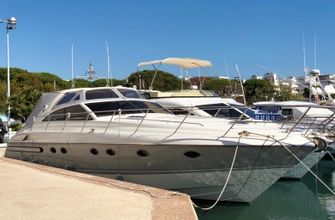 PRINCESS (MARINE PROJECT) PRINCESS V 55 - 1998 Petites annonces PRINCESS (MARINE PROJECT) PRINCESS V 55 - 1998